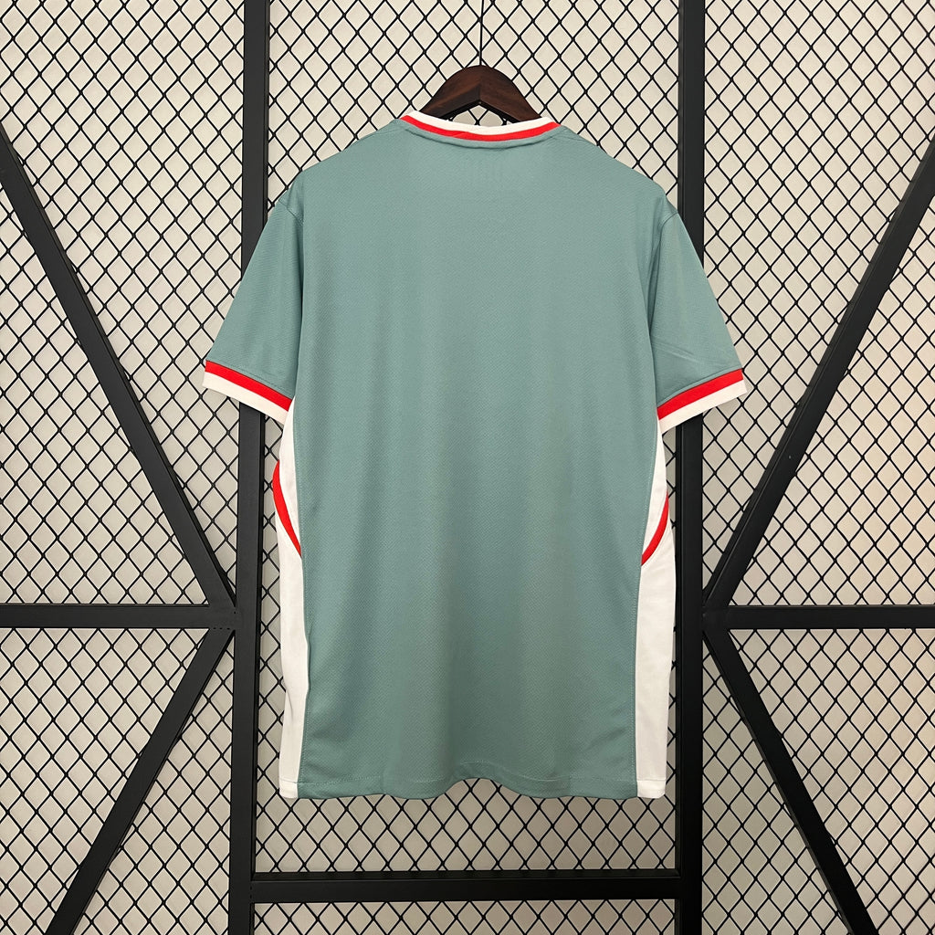 Atletico Madrid 2024/25 Away Jersey