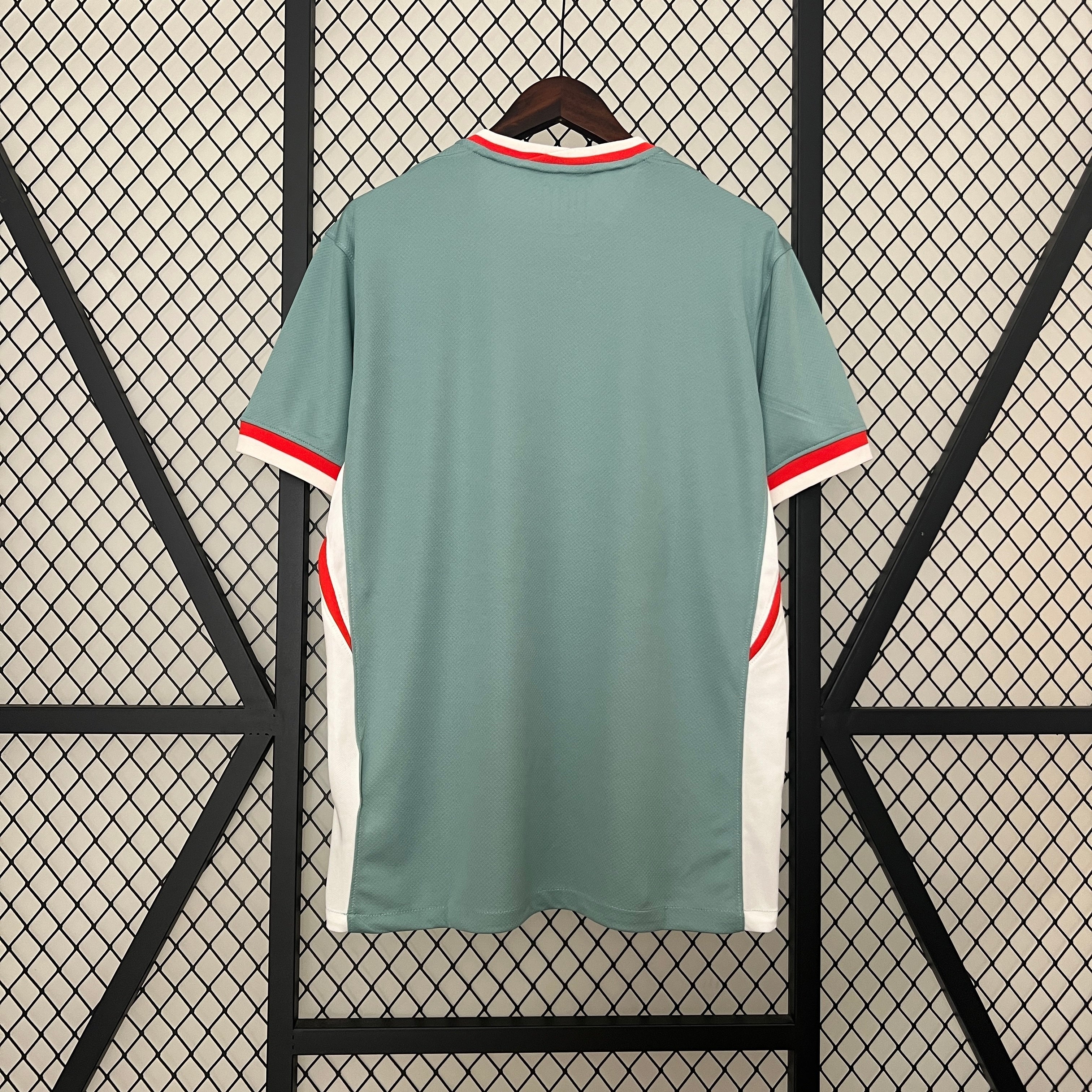 Atletico Madrid 2024/25 Away Jersey