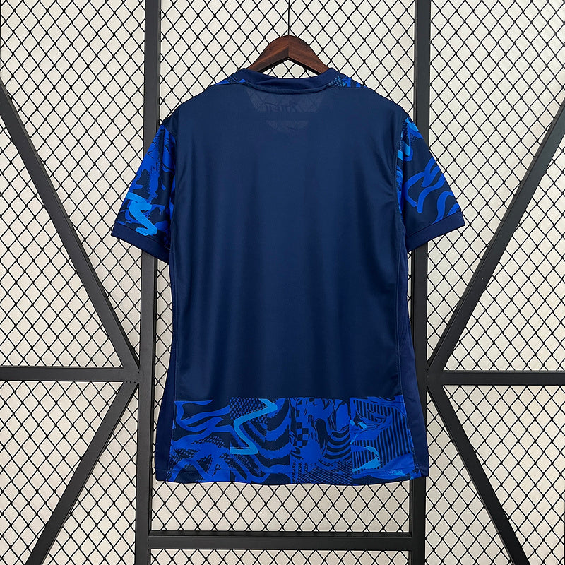 Atletico Madrid 2024/25 Third Jersey