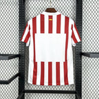 Atletico Madrid 2025/26 Home Jersey