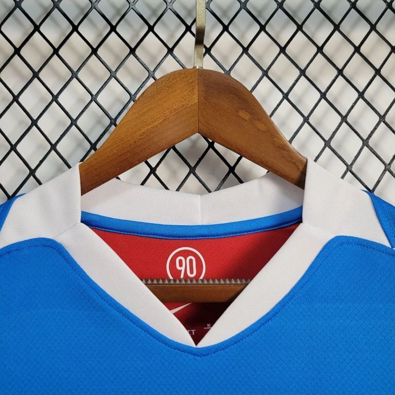 Atletico Madrid 2025/26 Third Jersey