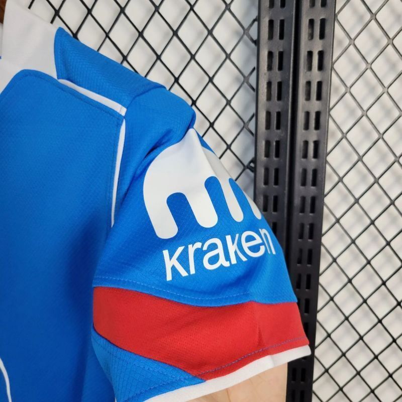 Atletico Madrid 2025/26 Third Jersey