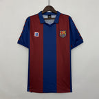 Barcelona 1982/89 Home Jersey