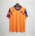 Barcelona 1991/92 Away Jersey