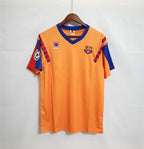 Barcelona 1991/92 Away Jersey
