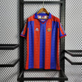 Barcelona 1996/97 Home Jersey