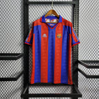 Barcelona 1996/97 Home Jersey
