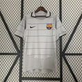 Barcelona 2003/04 Away Jersey