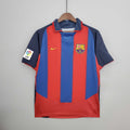 Barcelona 2003/4 Home Jersey