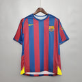 Barcelona 2005/06 Home Jersey