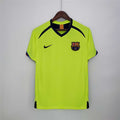 Barcelona 2005/06 Away Jersey
