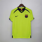 Barcelona 2005/06 Away Jersey