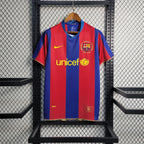 Barcelona 2007/08 Home Jersey