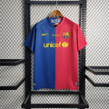 Barcelona 2008/09 Home Jersey