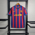 Barcelona 2009/10 Home Jersey