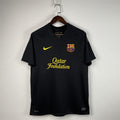 Barcelona 2011/12 Away Jersey
