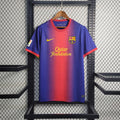 Barcelona 2012/13 Home Jersey