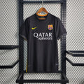 Barcelona 2013/14 Third Jersey