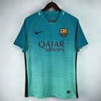 Barcelona 2016/17 Third Jersey