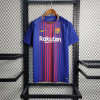 Barcelona 2017/18 Home Jersey