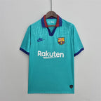 Barcelona 2019/20 Third Jersey