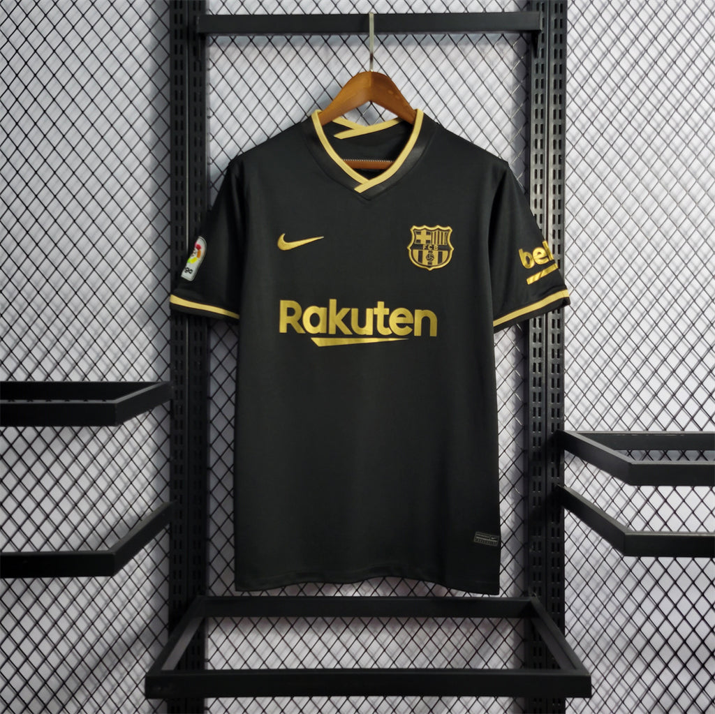 Barcelona 2020/21 Away Jersey