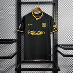Barcelona 2020/21 Away Jersey