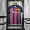 Barcelona 2022/23  Home Jersey