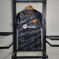 Barcelona 2023/24 Goalkeeper Jersey