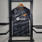 Barcelona 2023/24 Goalkeeper Jersey