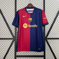 Barcelona 2024/25 Home Jersey