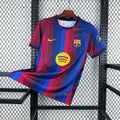 Barcelona 2026/27 Home Kit