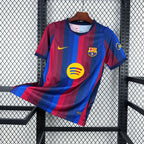 Barcelona 2026/27 Home Kit