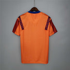 Barcelona 1991/92 Away Jersey