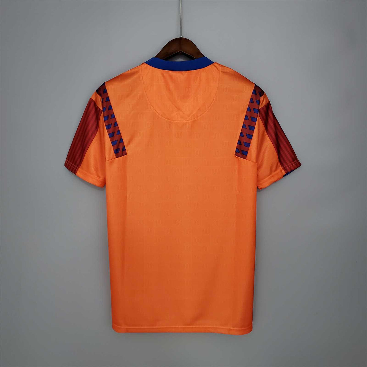 Barcelona 1991/92 Away Jersey