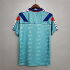 Barcelona 1992/95 Away Jersey