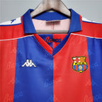 Barcelona 1992/95 Home Jersey