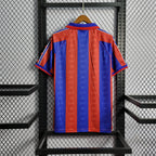Barcelona 1996/97 Home Jersey