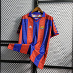 Barcelona 1996/97 Home Jersey