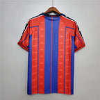 Barcelona 1997/98 Home Jersey