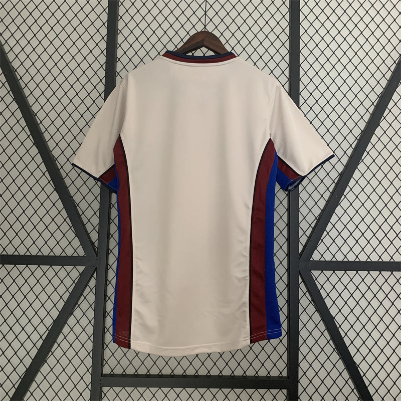 Barcelona 1998/99 Away Jersey
