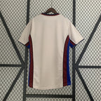 Barcelona 1998/99 Away Jersey