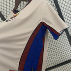 Barcelona 1998/99 Away Jersey