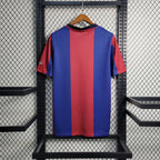 Barcelona 1998/99 Home Jersey
