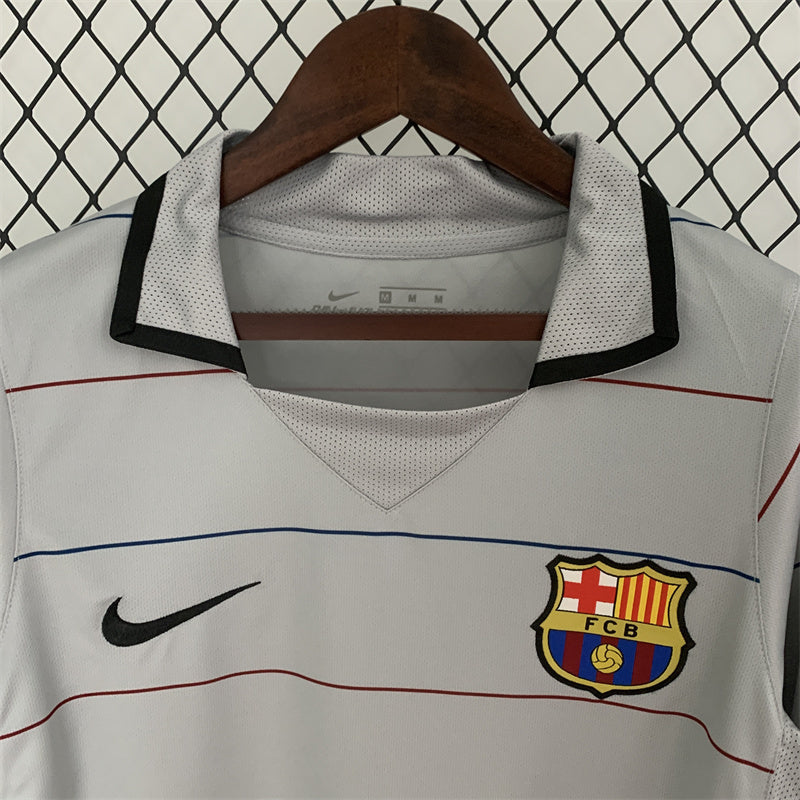 Barcelona 2003/04 Away Jersey
