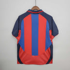 Barcelona 2003/4 Home Jersey