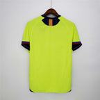 Barcelona 2005/06 Away Jersey