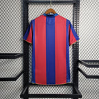 Barcelona 2007/08 Home Jersey