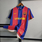 Barcelona 2007/08 Home Jersey