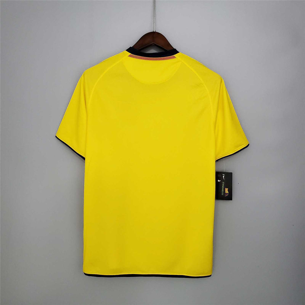 Barcelona 2008/09 Away Jersey